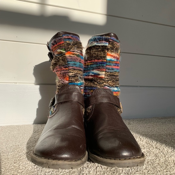 Ankle boot - Picture 3 of 5